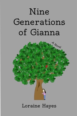 Nine Generations of Gianna