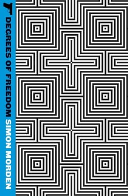 Degrees Of Freedom - Metrozone Book 3