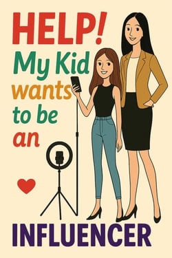 Help! My Kid wants to be an Influencer