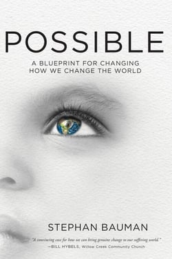 Possible - A Blueprint for Changing How We Change the World