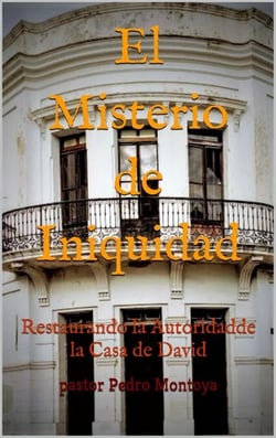 El Misterio de Iniquidad