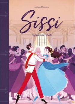 Sissi - Impératrice rebelle