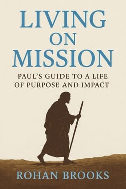 Living On Mission