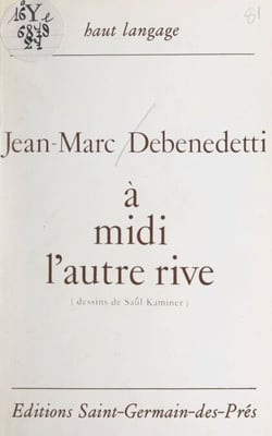 À midi l'autre rive