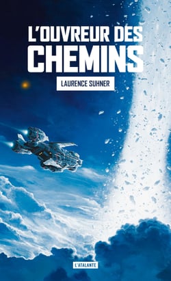 L'Ouvreur des Chemins - QuanTika, T2