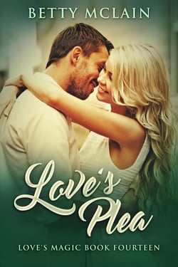 Love's Plea - Love's Magic, #14
