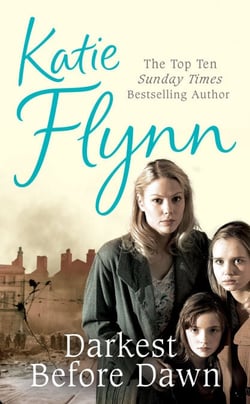 Darkest Before Dawn - The compelling and spellbinding historical fiction novel from the Sunday Times bestselling author