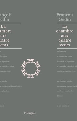 La chambre aux quatre vents - CHAMBRE AUX QUATRE VENTS -LA [NUM]