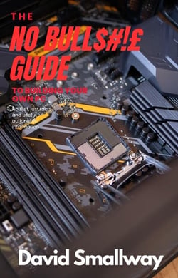 The No Bull$#!£ Guide to Building Your Own PC - No Bull Guides