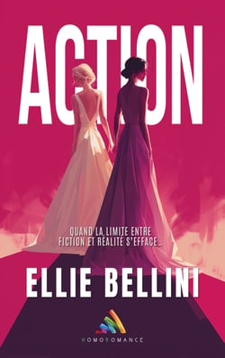 Action - Livre lesbien, romance lesbienne