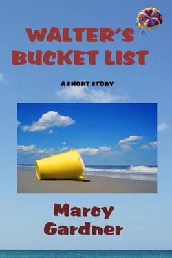 Walter's Bucket List