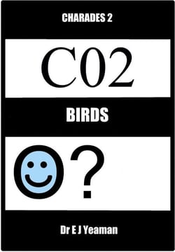 Charades 2: Birds