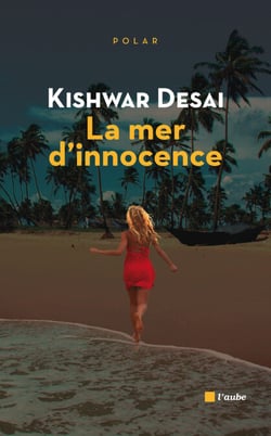 La mer d’innocence