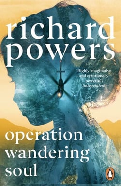 Operation Wandering Soul - From the Pulitzer Prize-winning author