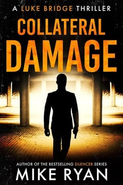 Collateral Damage - The Extractor Series, #7