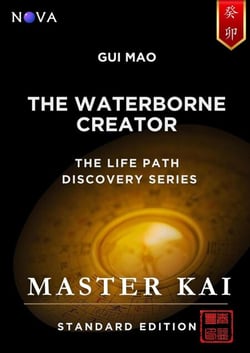 Gui Mao - The Waterborne Creator - Life Path Discovery Series (Standard Edition)