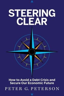 Steering Clear - How to Avoid a Debt Crisis and Secure Our Economic Future