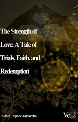 The Strength of Love: A Tale of Trials Faith  and Redemption
