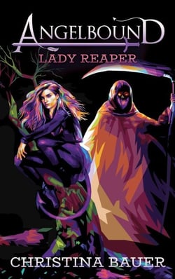 Lady Reaper - Angelbound Origins, #10