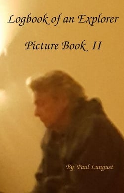 Logbook of an Explorer - Picture Book II