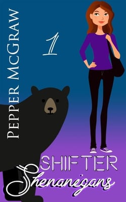 Shifter Shenanigans - Shenanigans, #1