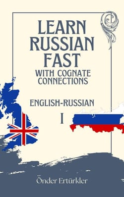 Cognate Connections English And Russian Cognates And Sentence Examples For Language Learners - Cognate Connections  ENGLISH AND RUSSIAN COGNATES AND SENTENCE EXAMPLES, #1