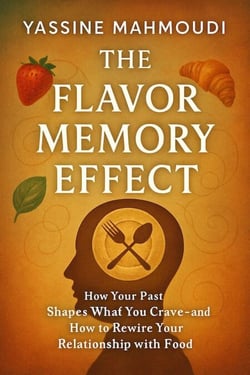 The Flavor Memory Effect: How Your Past Shapes What You Crave—and How to  Rewire Your Relationship with Food