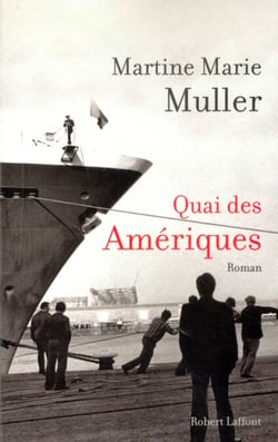 Quai des Amériques - e-romans