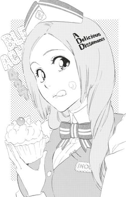 Bleach - T49 - Chapitre 427 - A Delicious Dissonance