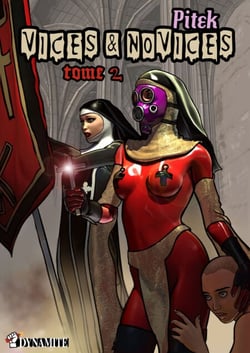 Vices &amp; Novices - tome 2