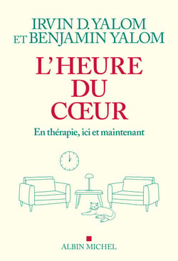 L'Heure du coeur - En thérapie, ici et maintenant