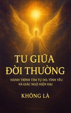 Tu Giữa Đời Thường – Hành trình tìm tự do, tình yêu và giác ngộ hiện đại - Tâm linh