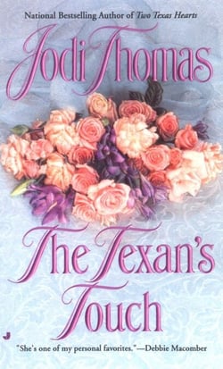 The Texan's Touch