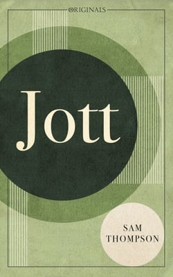 Jott - A John Murray Original