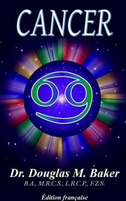 Cancer - 12 Zodiac Signs, French, #4