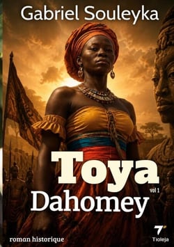 Toya - Dahomey