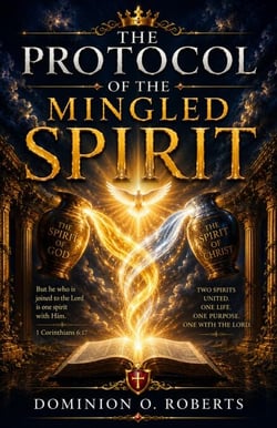 The Protocol of the Mingled Spirit