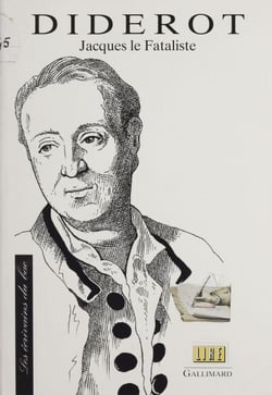 Diderot - Jacques le Fataliste