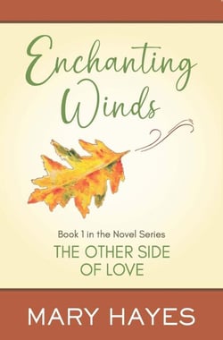 Enchanting Winds - The Other Side of Love, #1