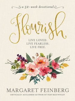 Flourish - Live Free, Live Loved