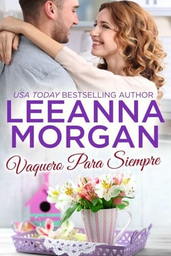 Vaquero Para Siempre - Novias de Montana, #6