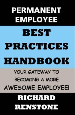 Permanent Employee: Best Practices Handbook