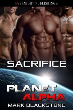 Sacrifice - Planet Alpha, #14