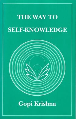 The Way to Self-Knowledge