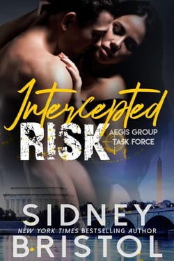 Intercepted Risk - Aegis Group Task Force, #5