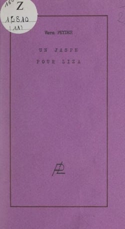Un jaspe pour Liza