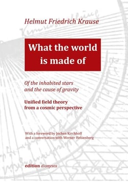 What the world is made of - A unified field theory from a cosmic perspective