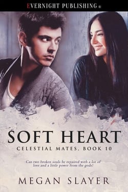Soft Heart - Celestial Mates, #10
