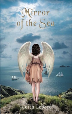 Mirror of the Sea - The Magic of Miraven, #2