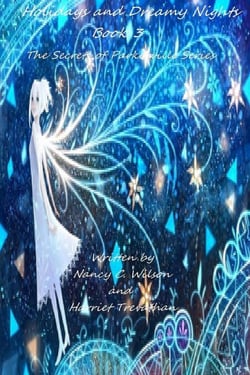 Holidays and Dreamy Nights - Book 3 - The Secrets of Parkerville-Chased Hearts-Book 1, #1